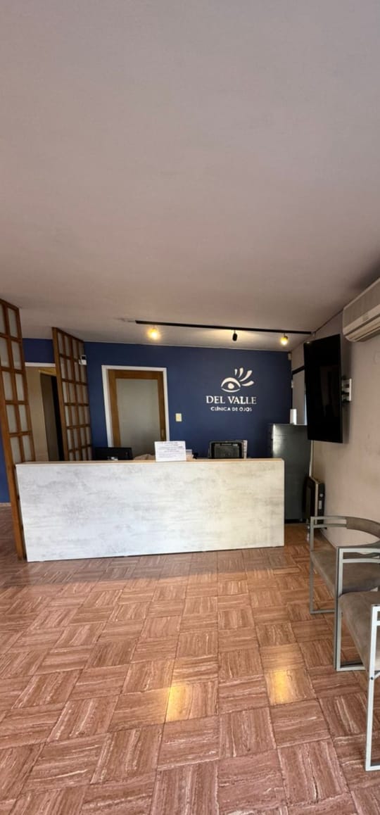 Recepción